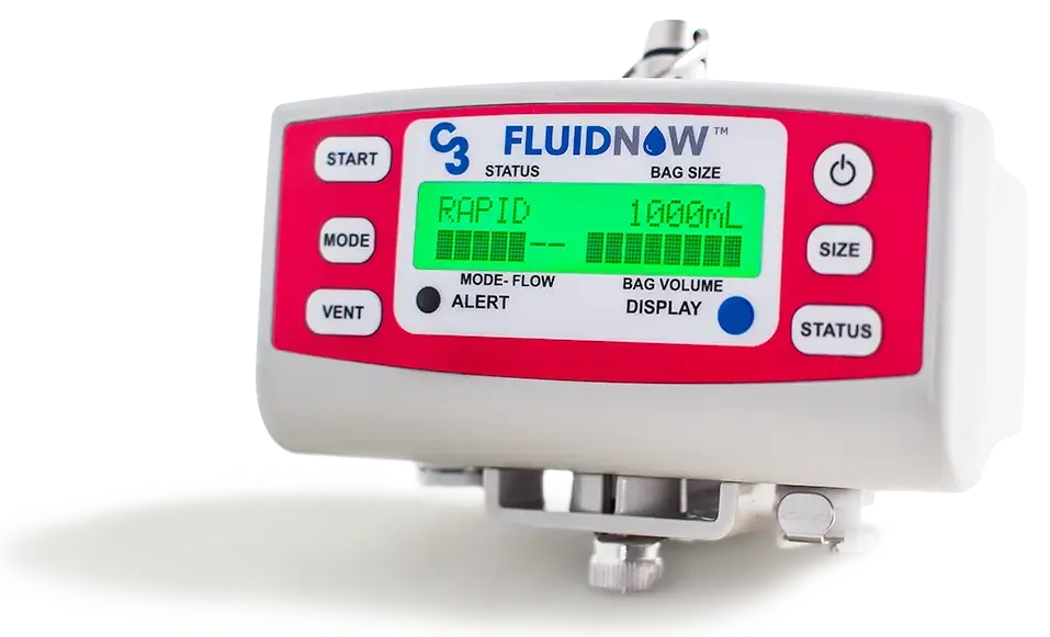 FluidNow: photo 1