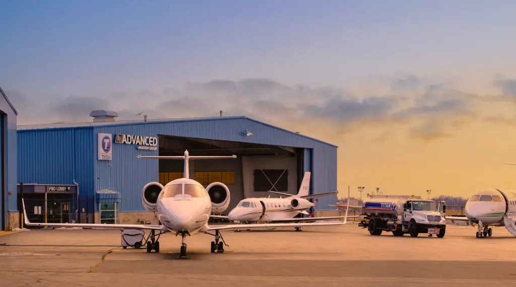flyAdvanced - Wings Field: photo 1