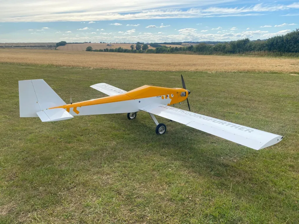 Flylogix: photo 1