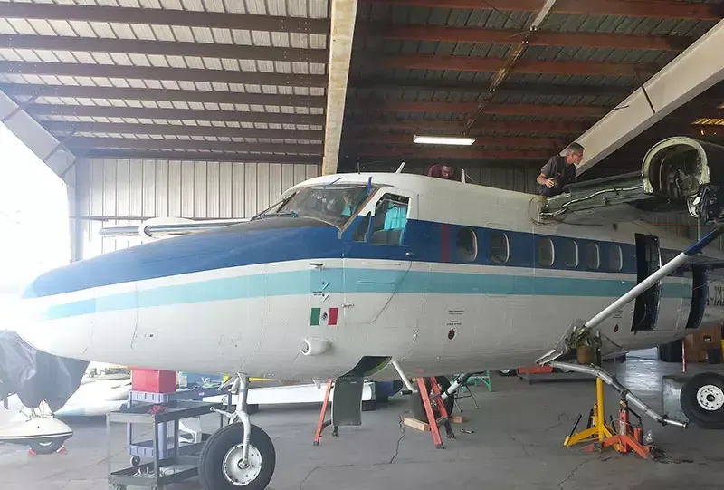 Foothill Aircraft Sales & Service: photo 1