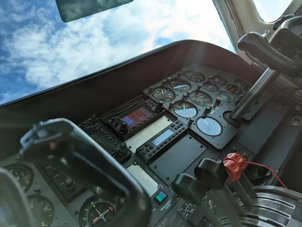 Foster Aviation and Mobile Maintenance LLC: photo 1