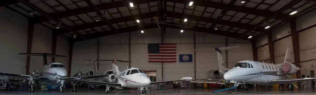 Freedom Aviation: photo 1