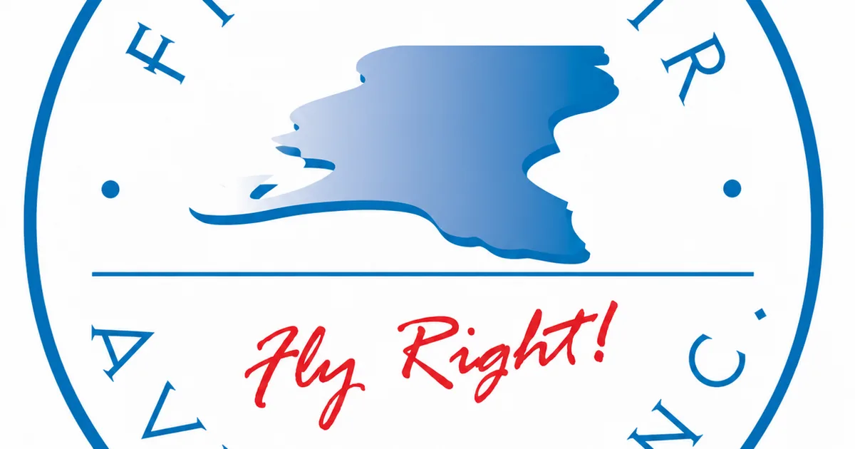 Fresh Air Aviation: photo 1