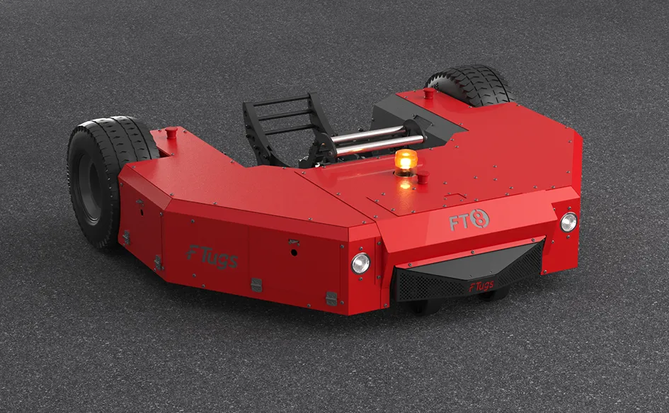FTugs Equipamentos