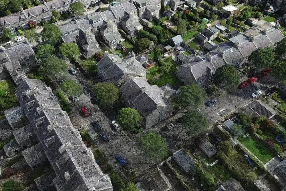 GeoDrones