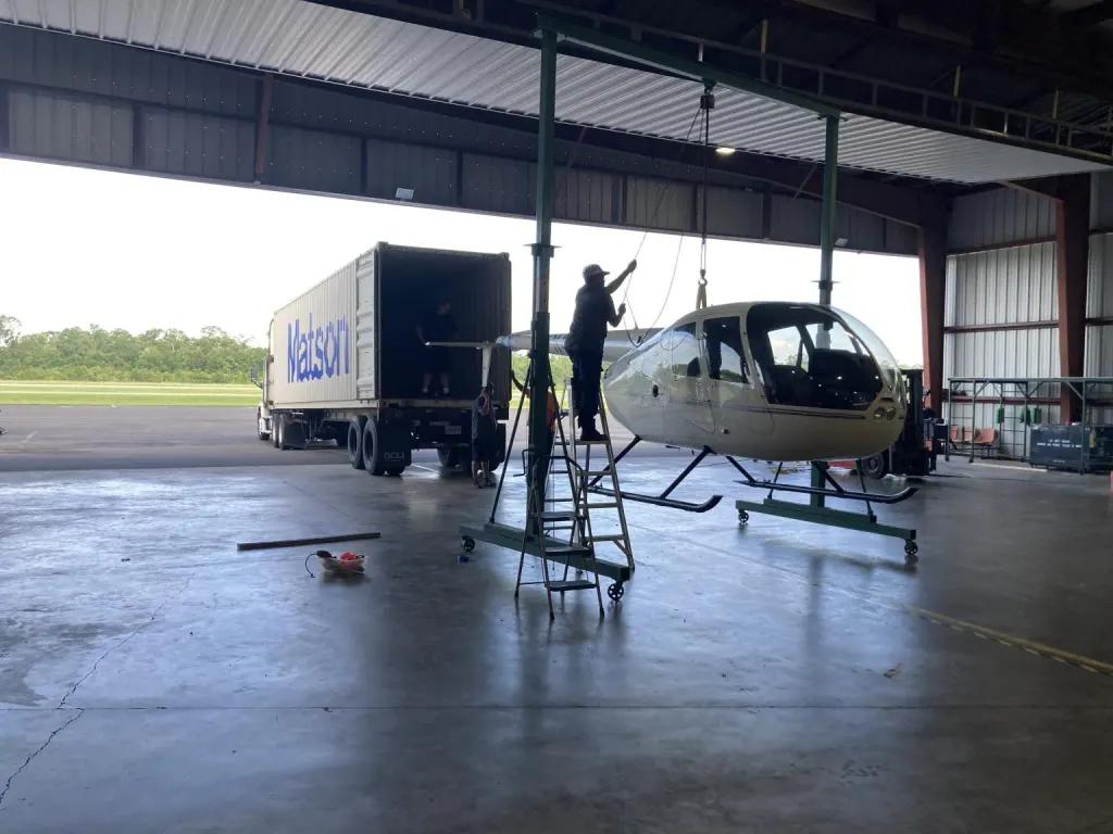 Glencoe Aviation: photo 1