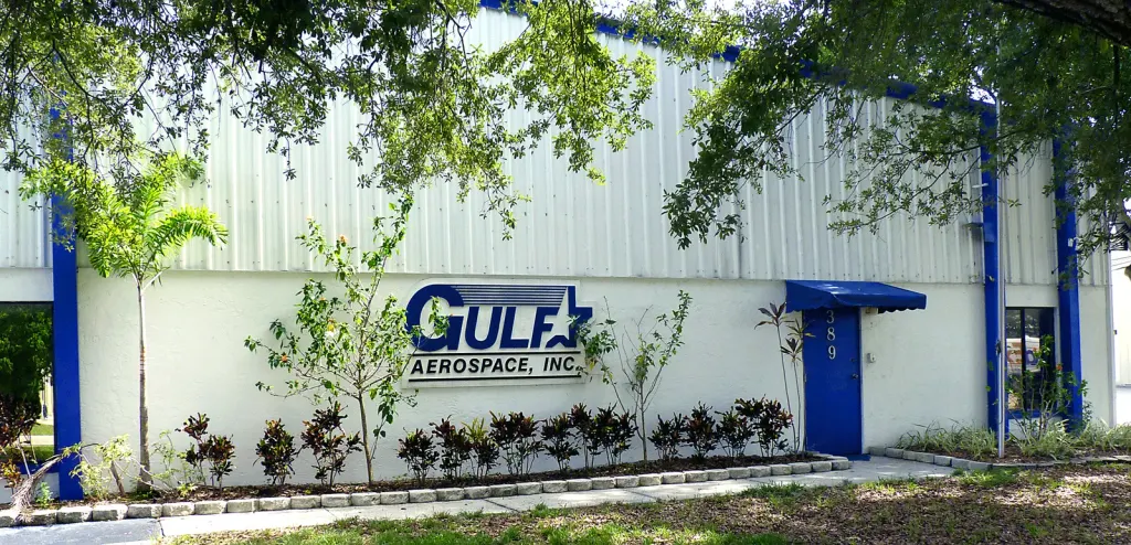 Gulf Aerospace, Inc.: photo 1
