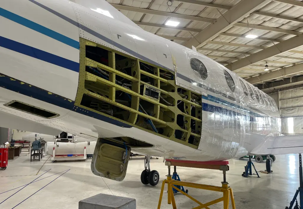 Haggan Aviation: photo 1
