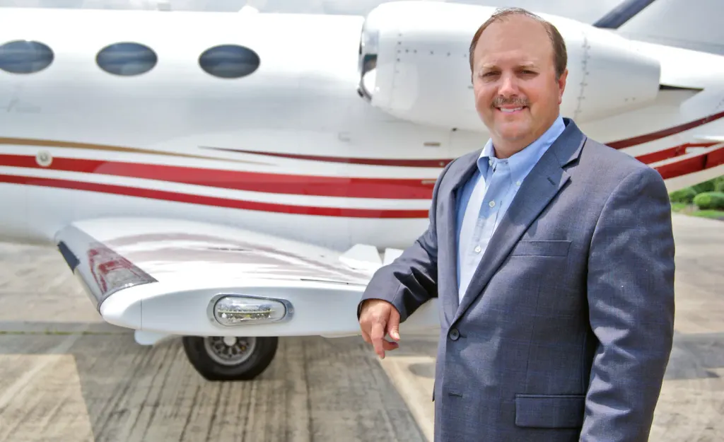 Hartsfield National Aircraft: photo 1