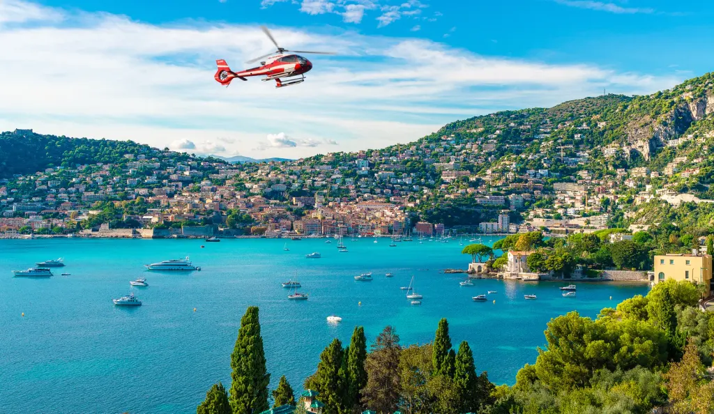Héli Air Monaco: photo 1