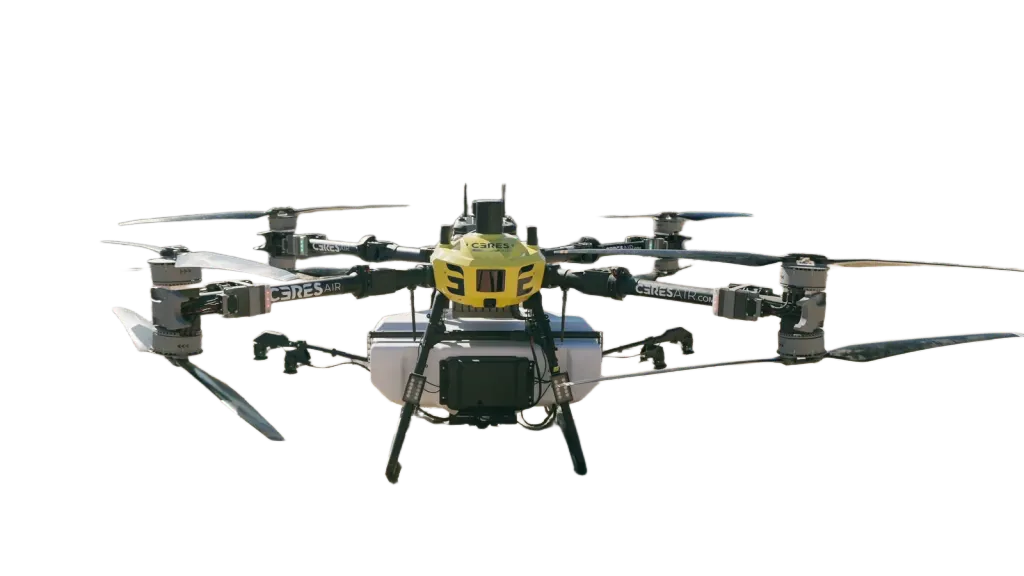 HSE-UAV Homeland Surveillance & Electronics LLC: photo 1