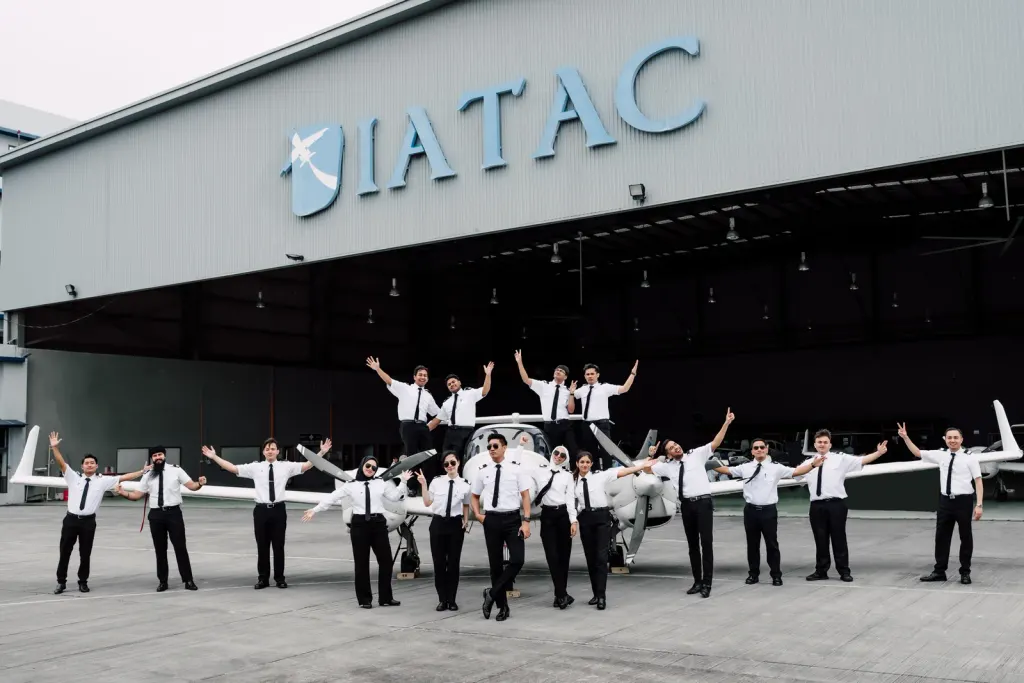 International Aero Training Academy: photo 1