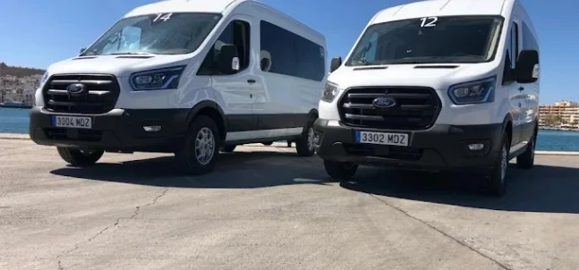 Ibiza Transfers: photo 1