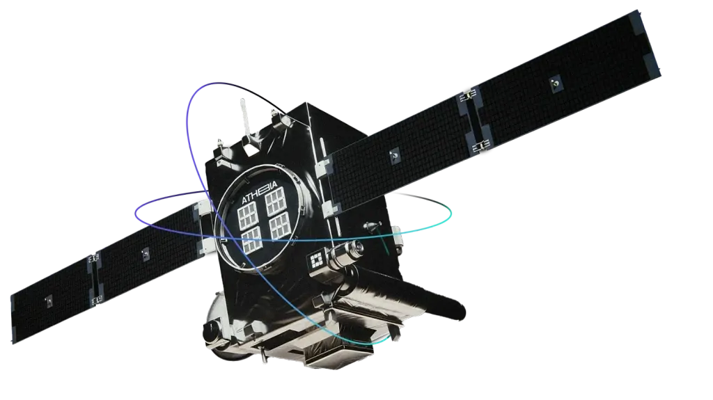 Ienai Space