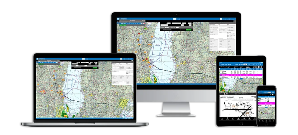 IFlightPlanner: photo 1