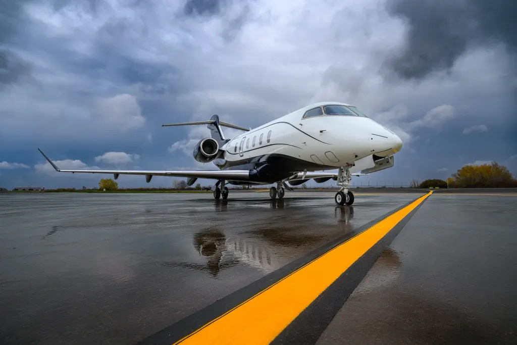 Jet Showroom: photo 1