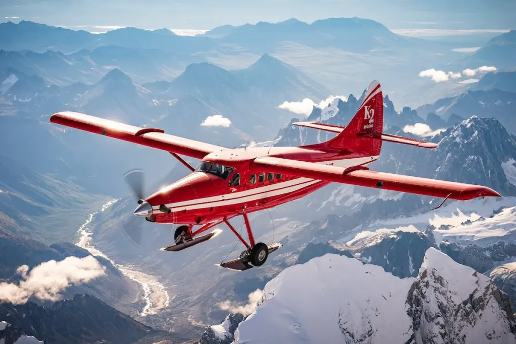 K2 Aviation: photo 1
