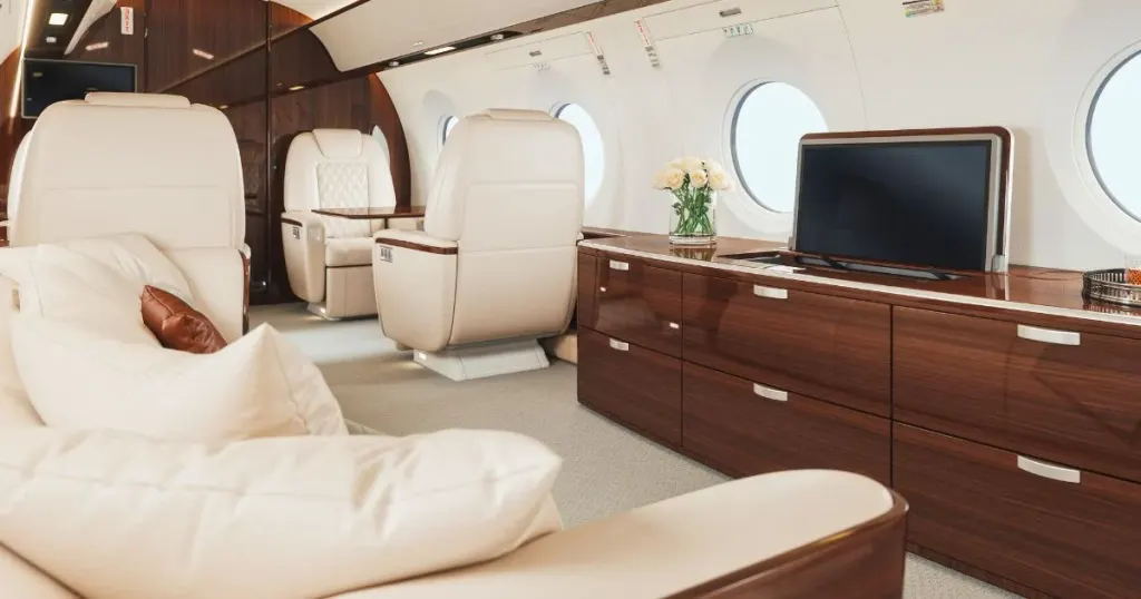 Karwaan International Air Services