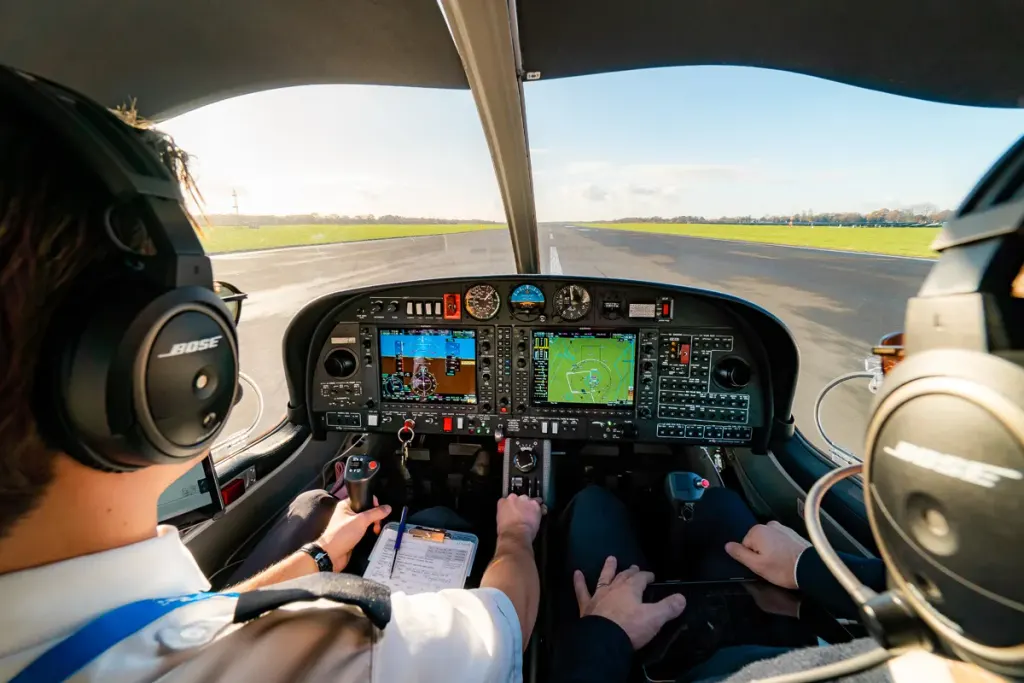 KLM Flight Academy: photo 1