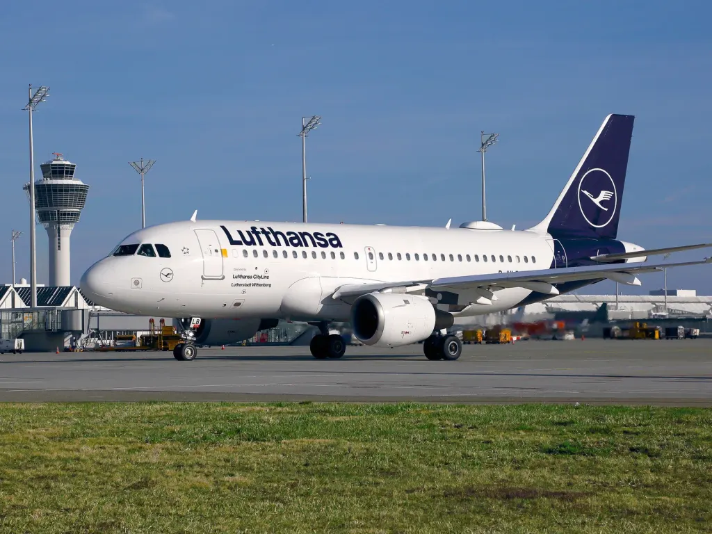 Lufthansa Process Management: photo 1