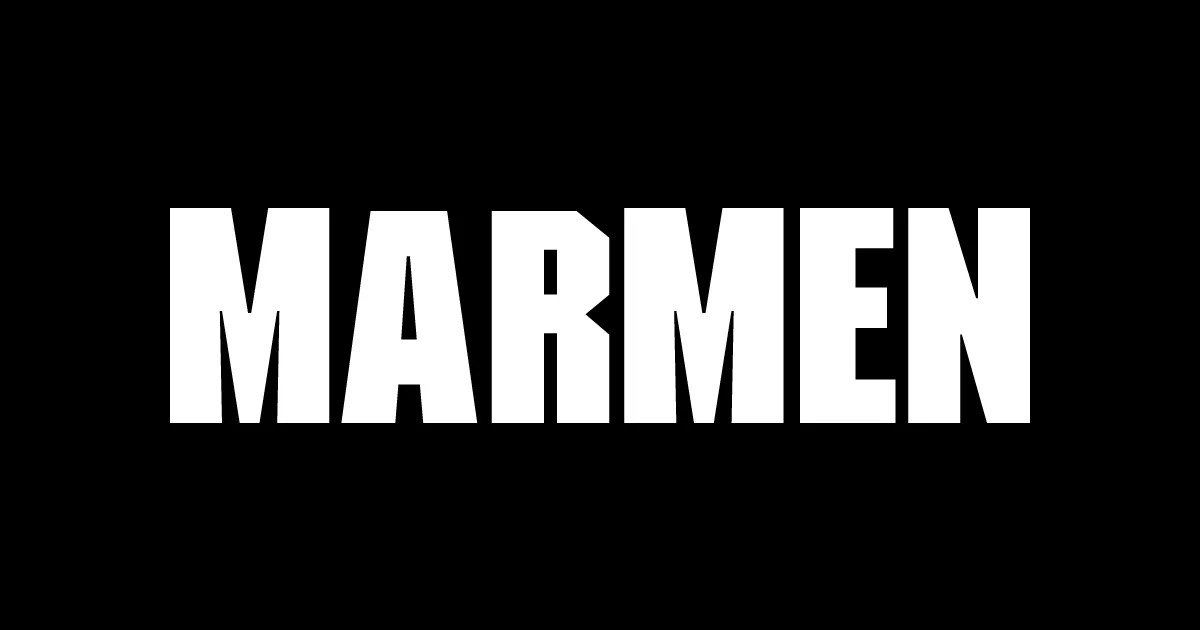 Marmen inc.: photo 1