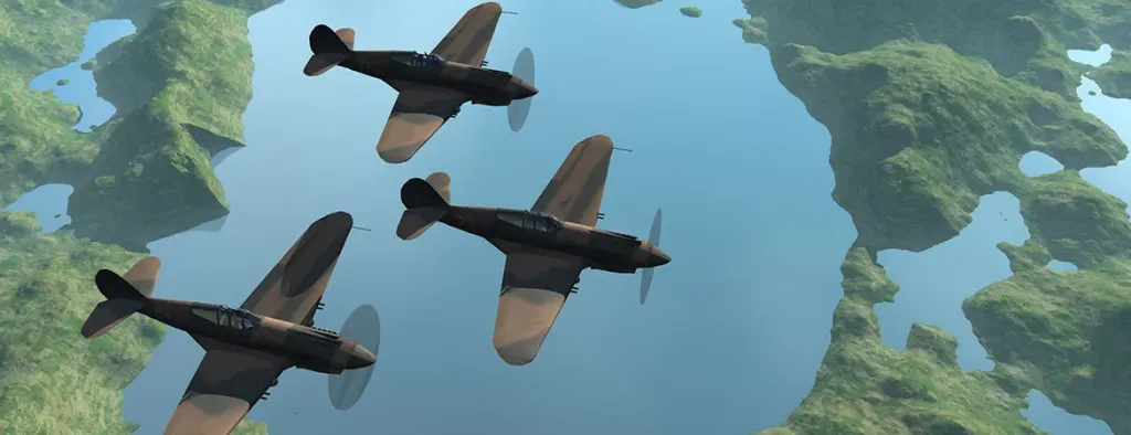 Mercury Aviation: photo 1