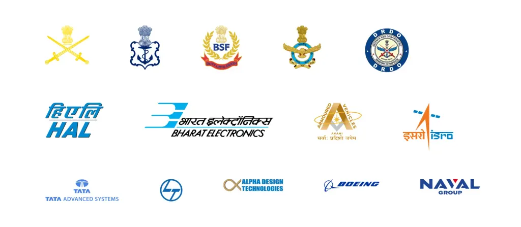 Merlinhawk Aerospace Pvt. Ltd.