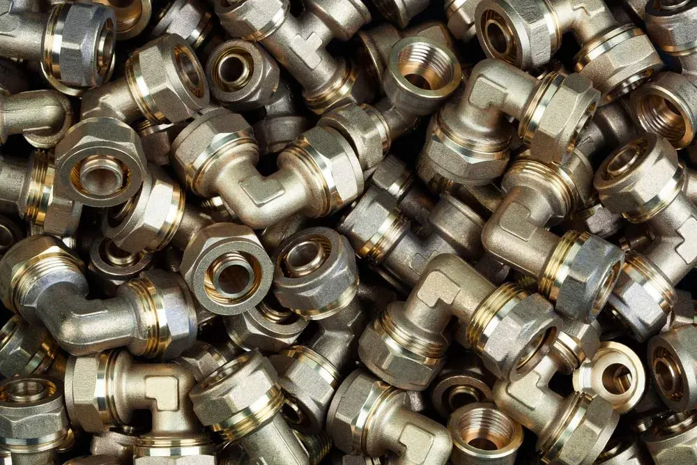Metal Finishing Technologies, LLC: photo 1