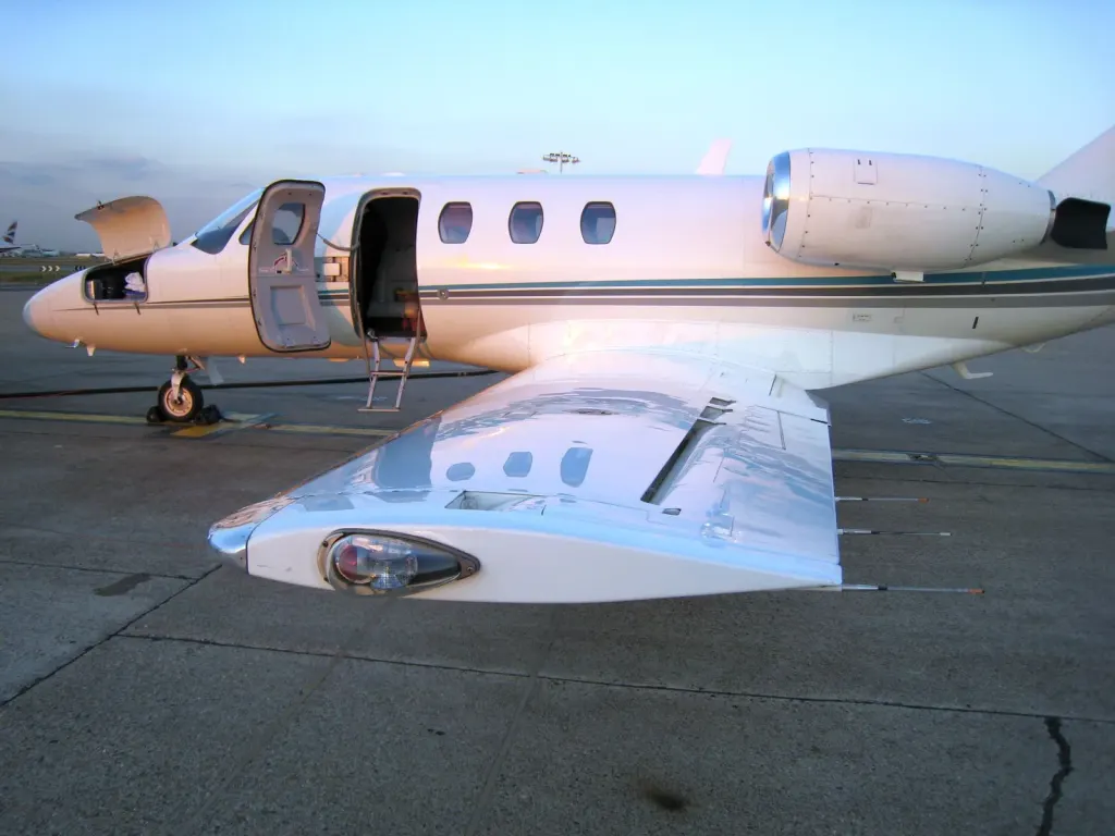 MFA Munich Flight Academy: photo 1