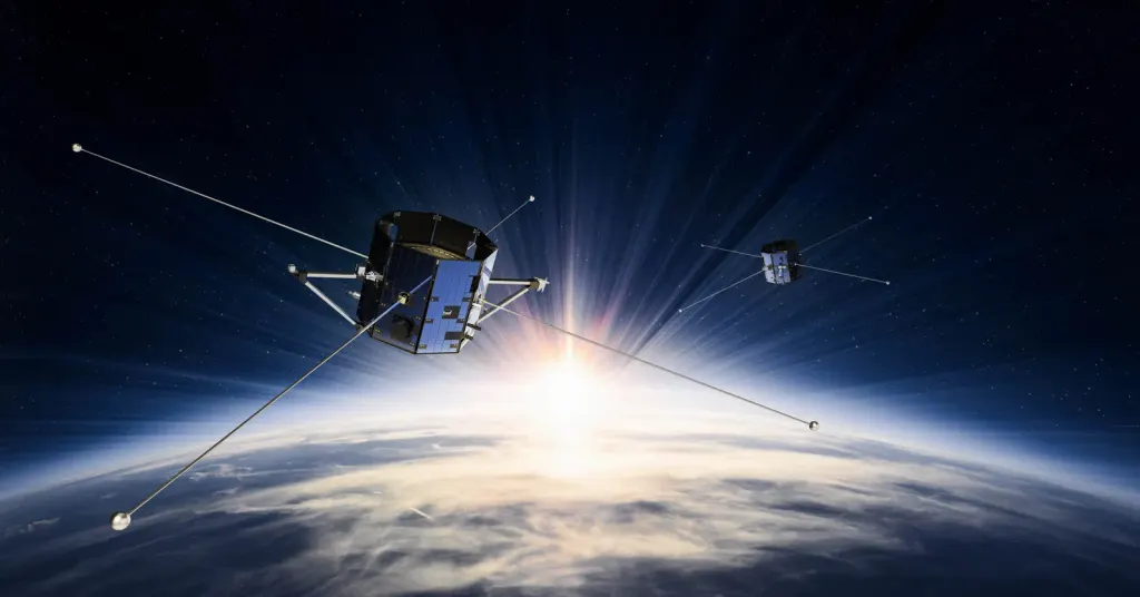 Millennium Space Systems