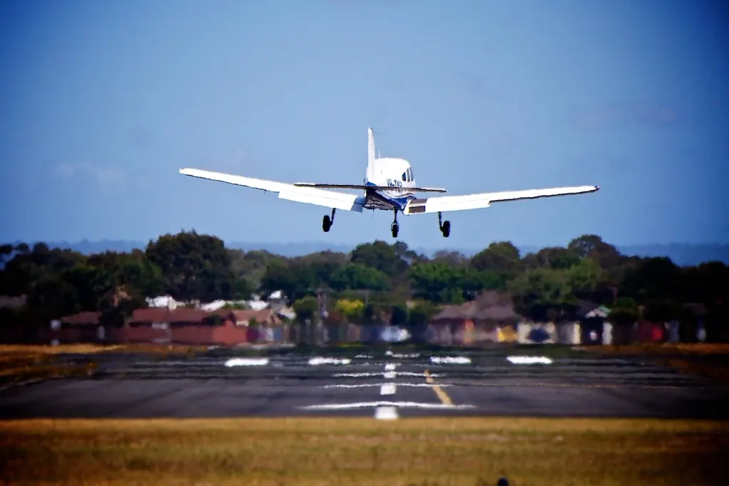 Moorabbin Flying Services: photo 1