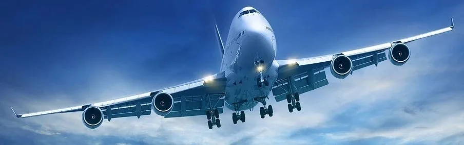 New Sky Aerospace: photo 1