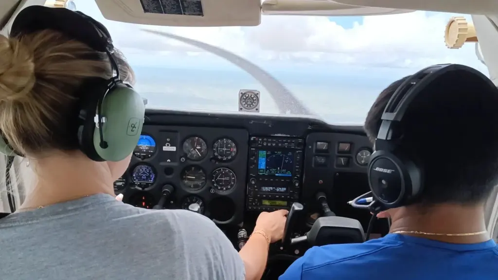 Orient Flight School: photo 1