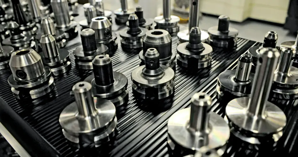 Paragon Manufacturing: photo 1