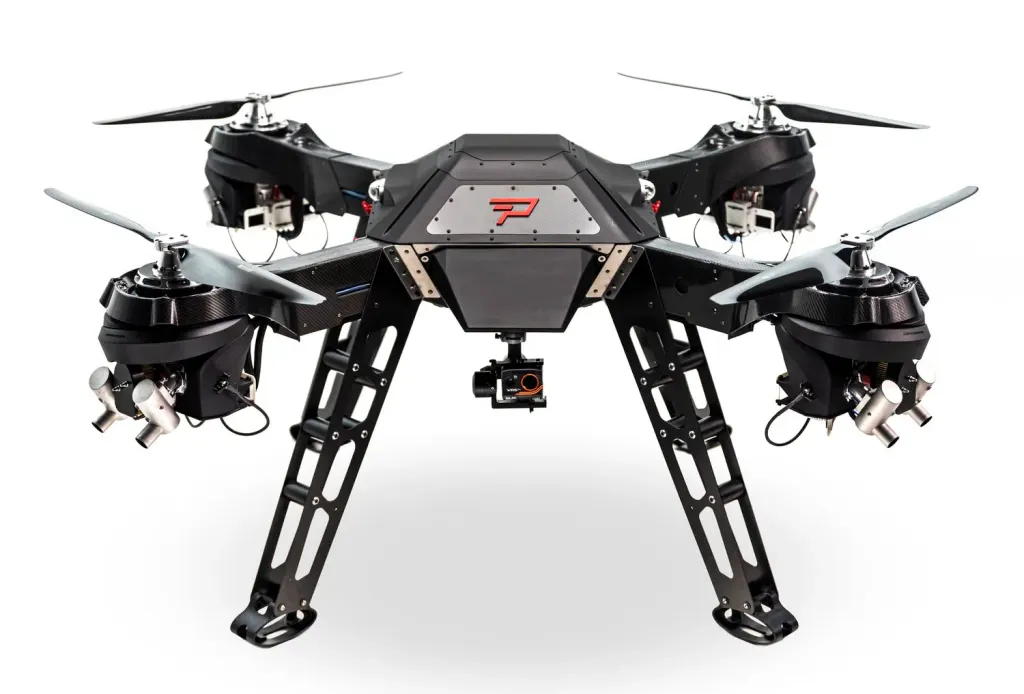 Parallel Flight Technologies: photo 1