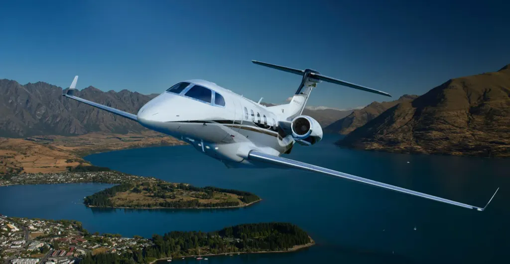 Partners In Aviation: photo 1