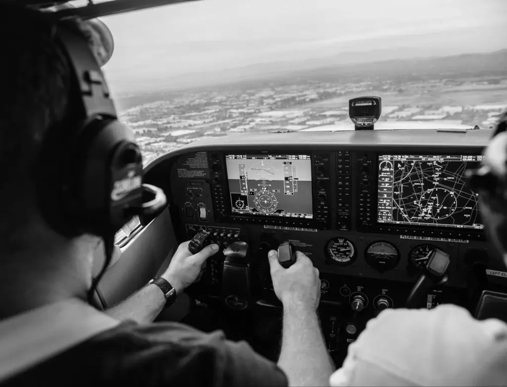Peak Aviation