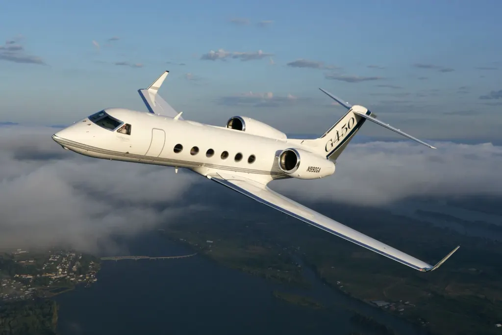 Peak Private Jets