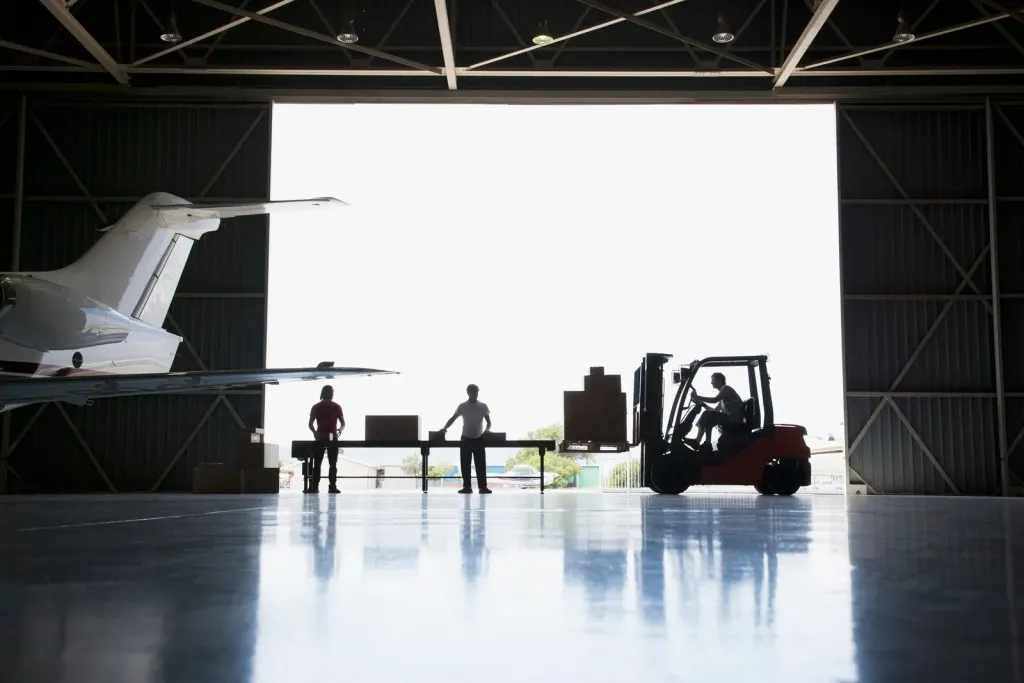 Pioneer Aero Supply: photo 1
