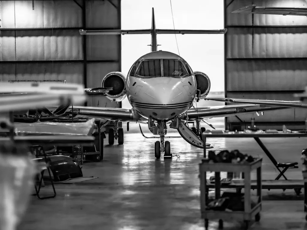 Plane Place Aviation: photo 1