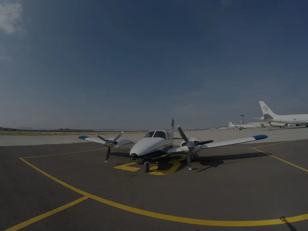Praat Escuela de Vuelo, S.C.: photo 1