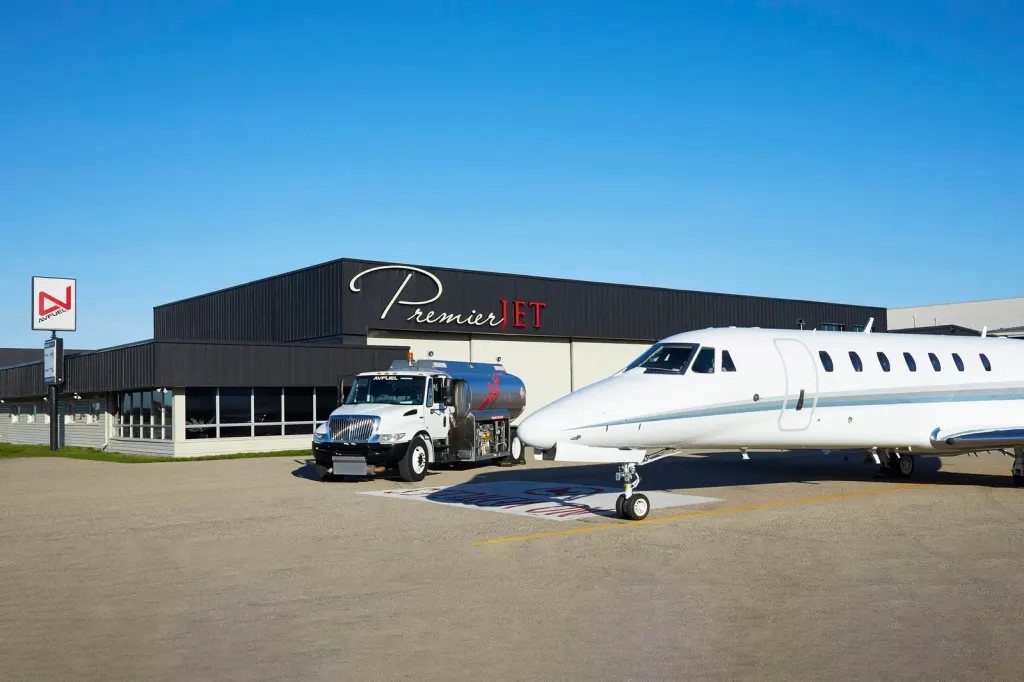Premier Jet Center: photo 1