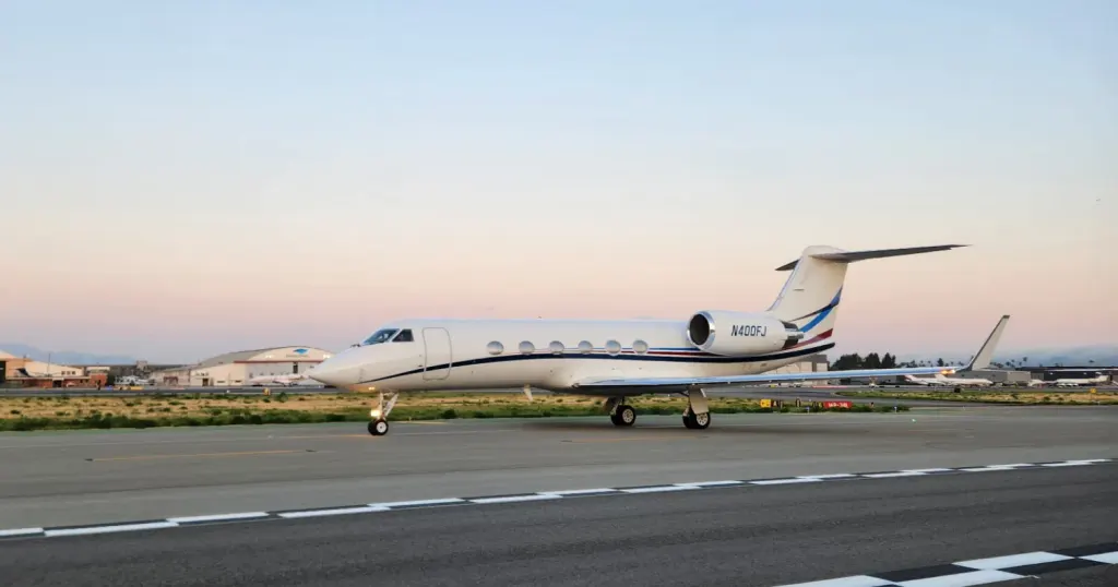 Prime Jet