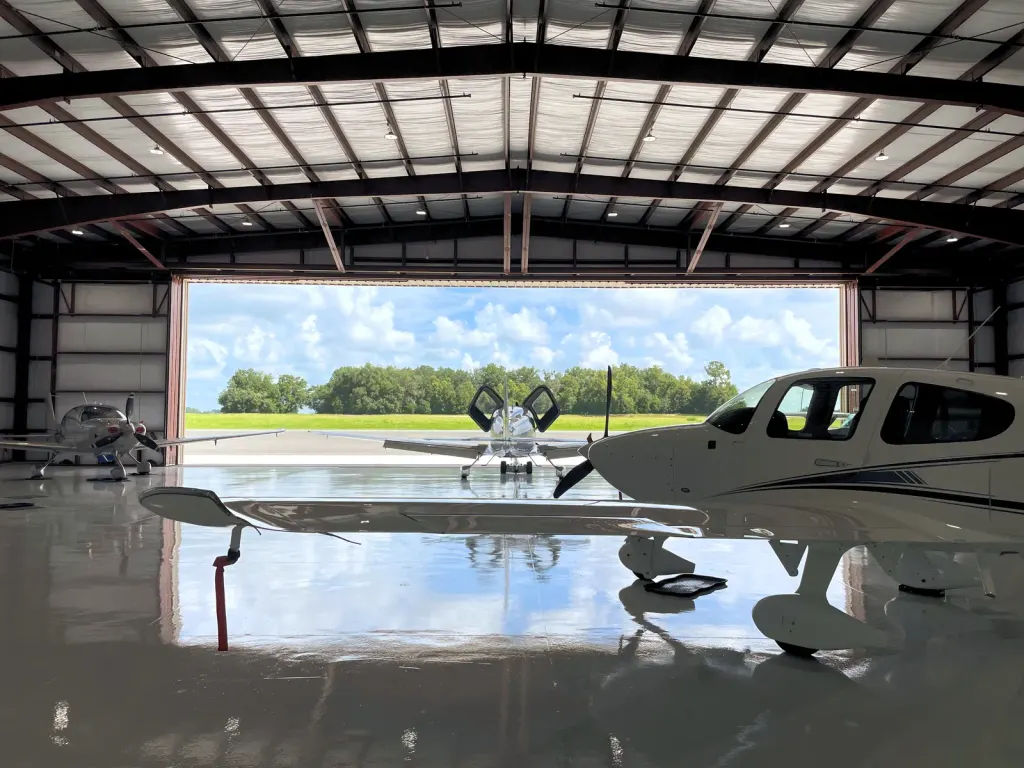 PRP Aviation, LLC: photo 1