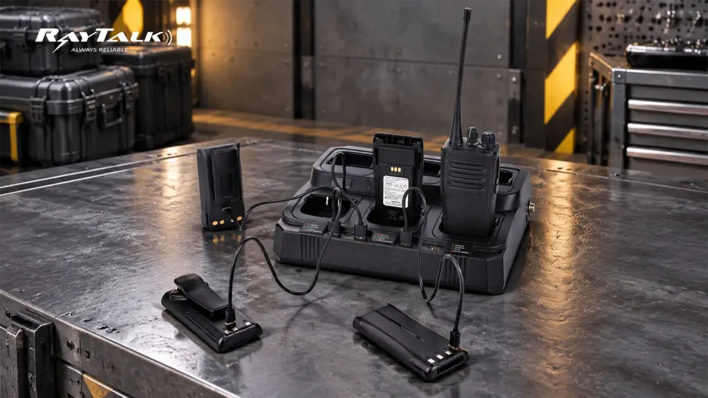 RayTalk Communications Ltd: photo 1