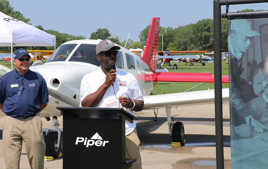 RedTail Flight Academy: photo 1