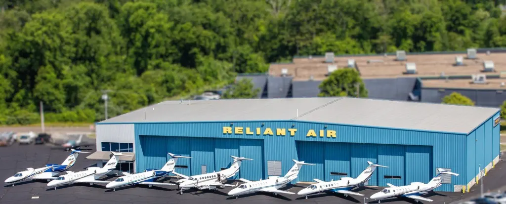 Reliant Air: photo 1