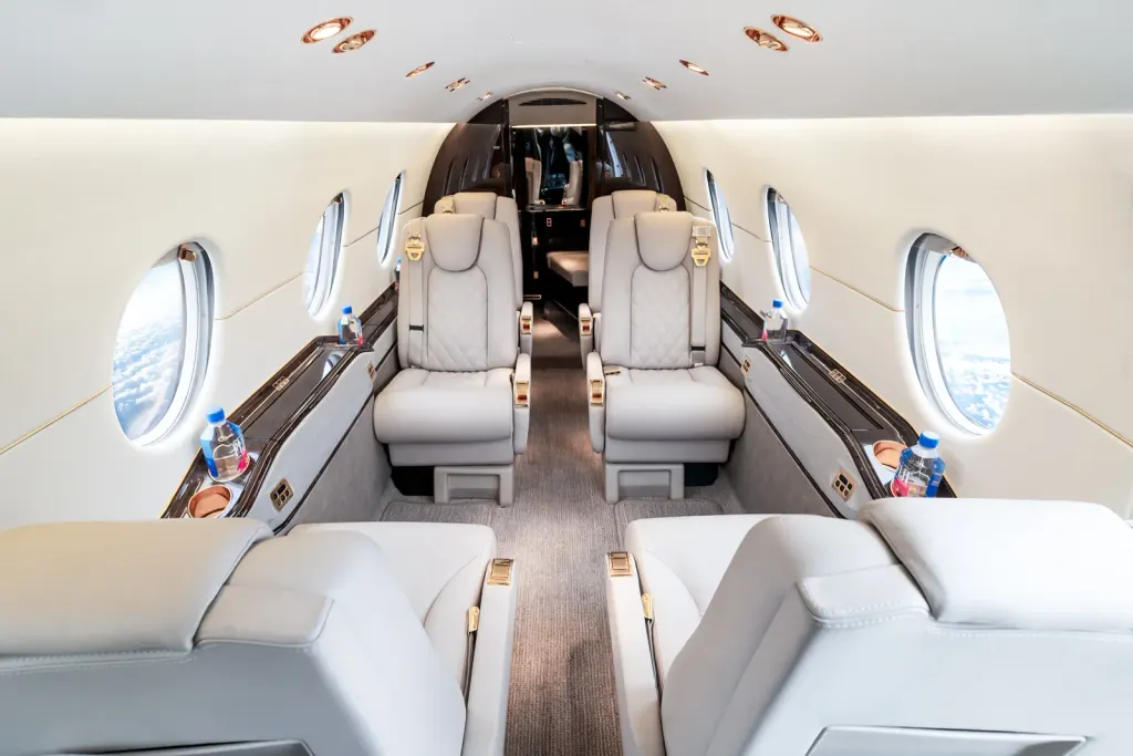 Reynolds Jet