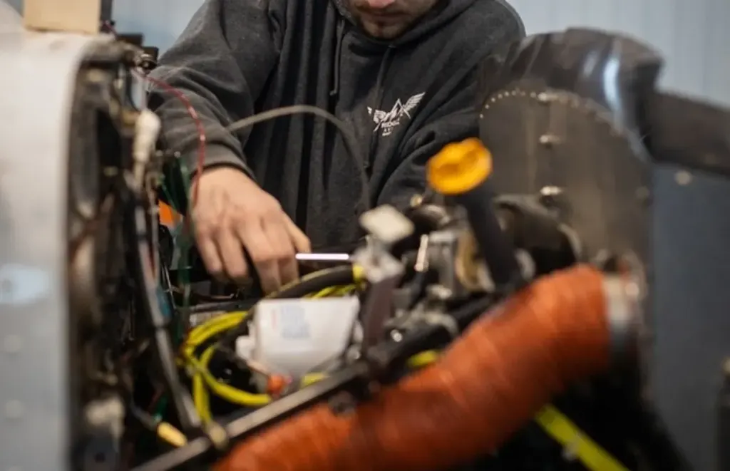 Ridgeline Aviation, LLC: photo 1
