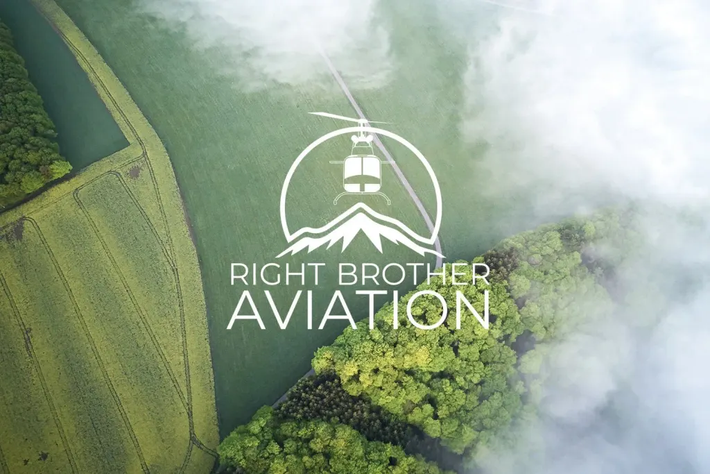 Right Brother Aviation: photo 1